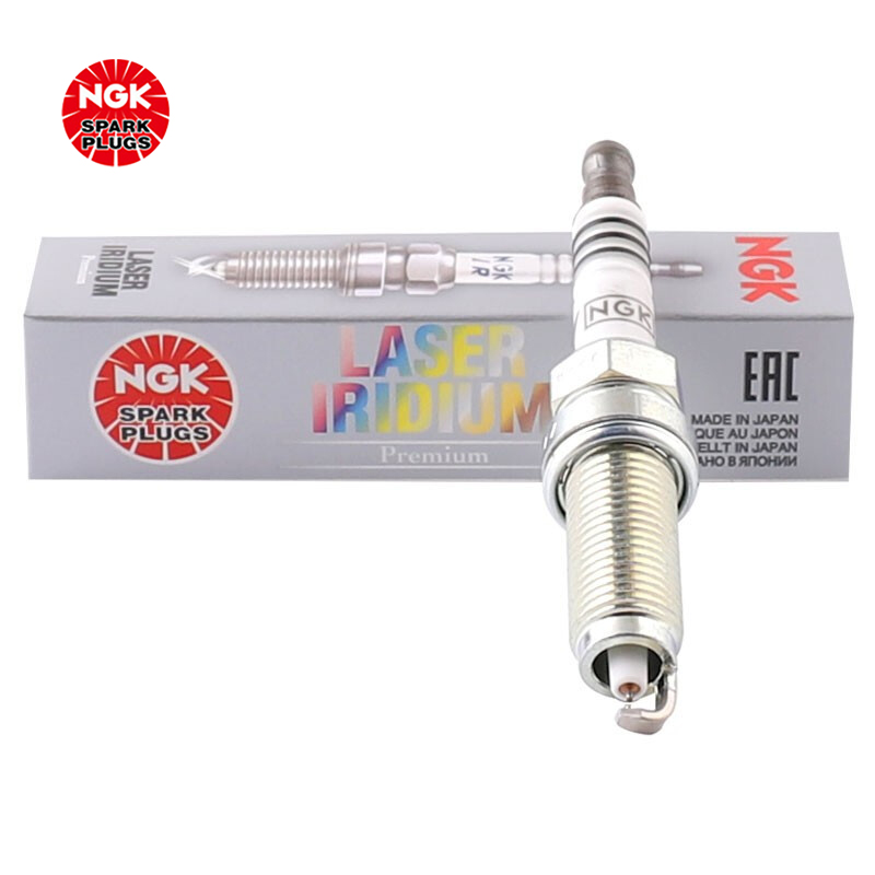 Ngk Spark Plug Laser Iridium - NGK イリジウムプラチナスパークプラグ DF6H-11A 94702 日産フロア LAN