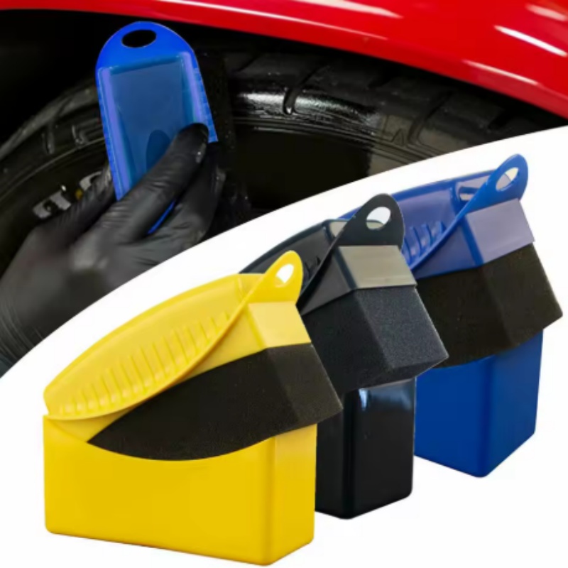 蓋オプション PP 車ホイール研磨ワックスがけスポンジブラシ - Detailing Brush Set のレビューと価格