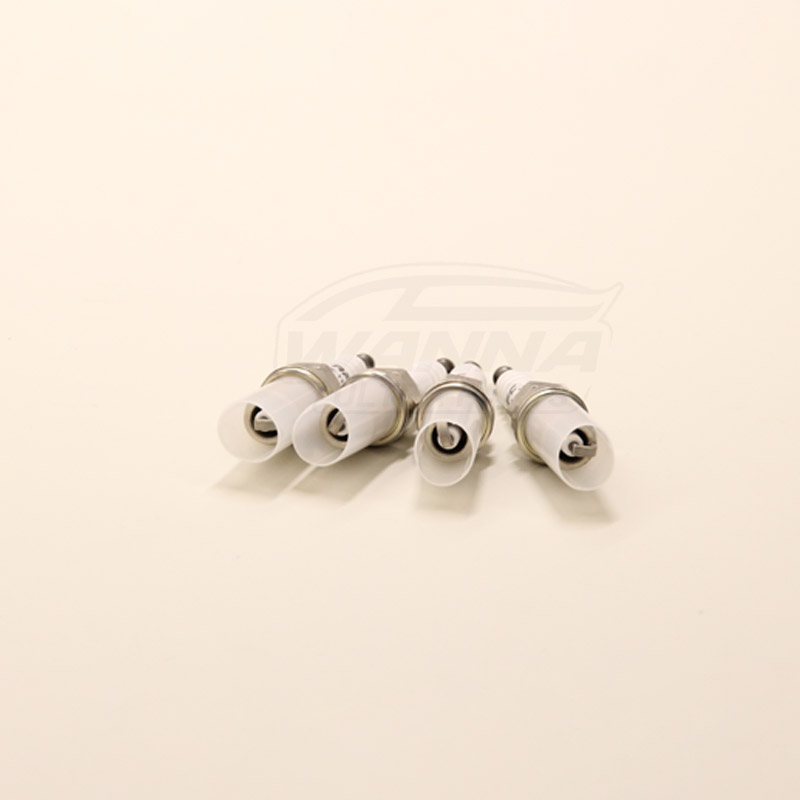 スパークプラグ ニッケル BKR5E-11 6953 セドナ - Ngk Spark Plug V-Power のレビューと価格