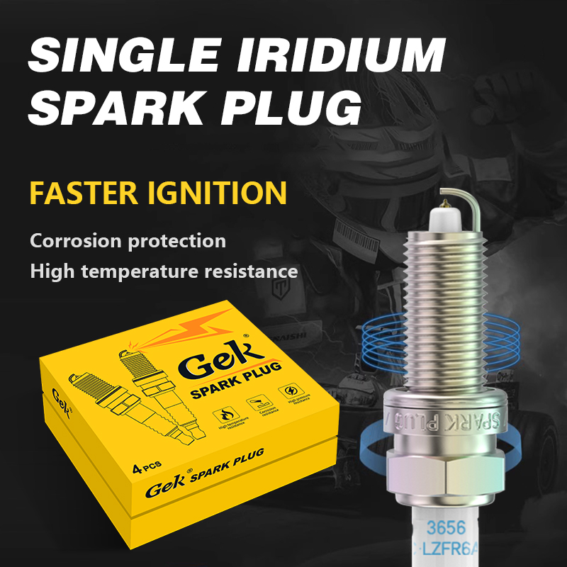 イリジウムスパークプラグ,3656 ngk lzfr6ai, - Ngk Spark Plug Laser Iridium のレビューと価格