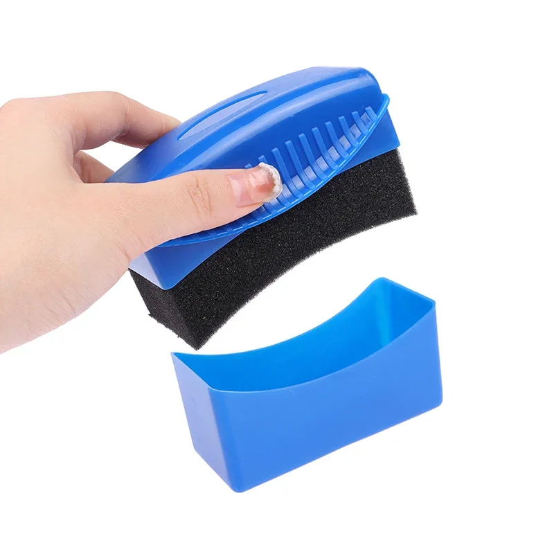 車のホイールスポンジブラシ (蓋付きまたは蓋なし) - タイ - Detailing Brush Set のレビューと価格