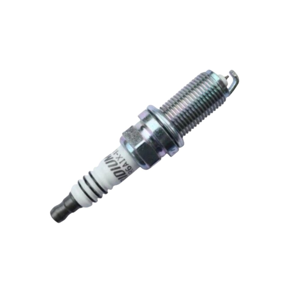 イリジウムスパークプラグ、ngk 6619 LFR6AIX- - Ngk Spark Plug Iridium Ix のレビューと価格