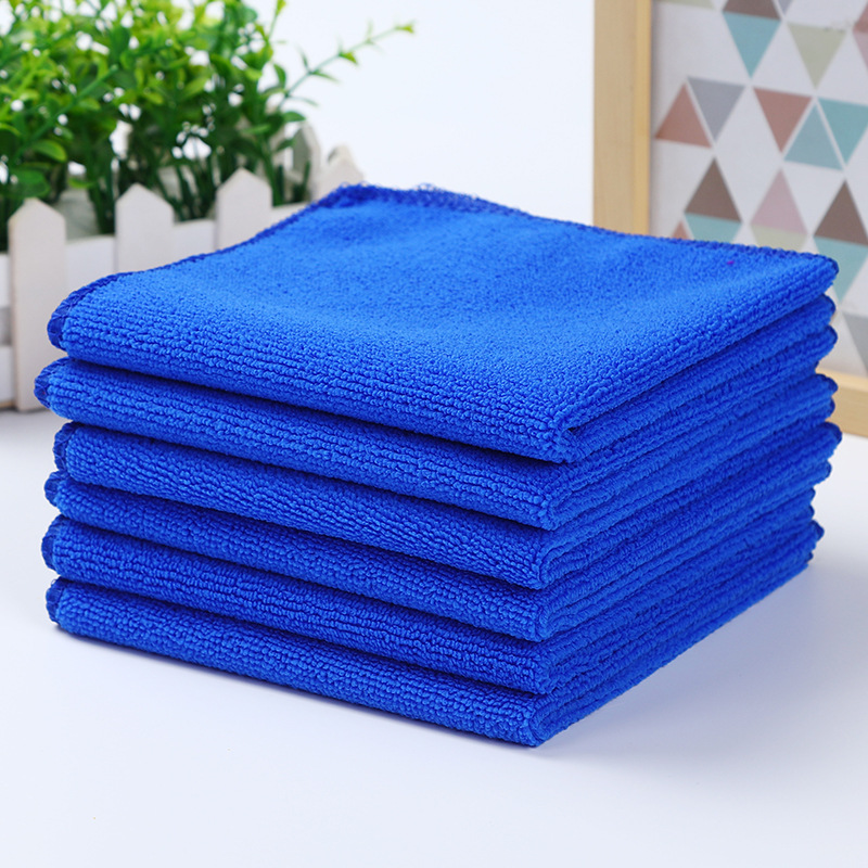 マイクロファイバー製のクリーニングクロス,再利用可能なクリー - Microfiber Towel Detailing のレビューと価格