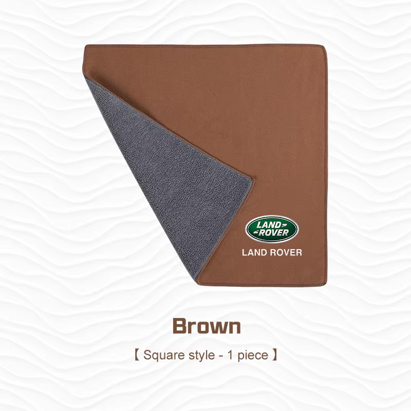 ランドローバーレンジローバースポーツ Evoque フリーラ - Microfiber Towel Detailing のレビューと価格