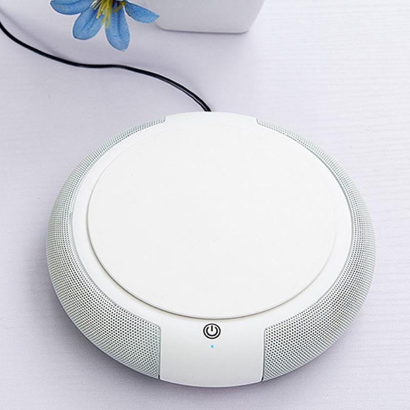 QM08 車用空気清浄機ポータブル USB 充電芳香剤車両の - Odor Eliminator Car のレビューと価格